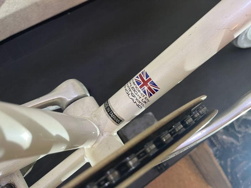 RALEIGH small sport 20インチ ラレー