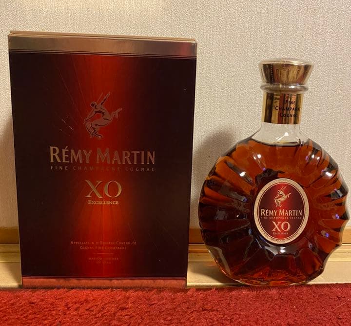 レミー　マルタン　XO 700ml