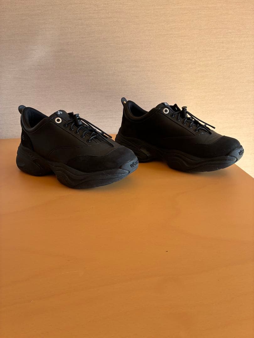 靴 OAO AUTH 27.5cm
