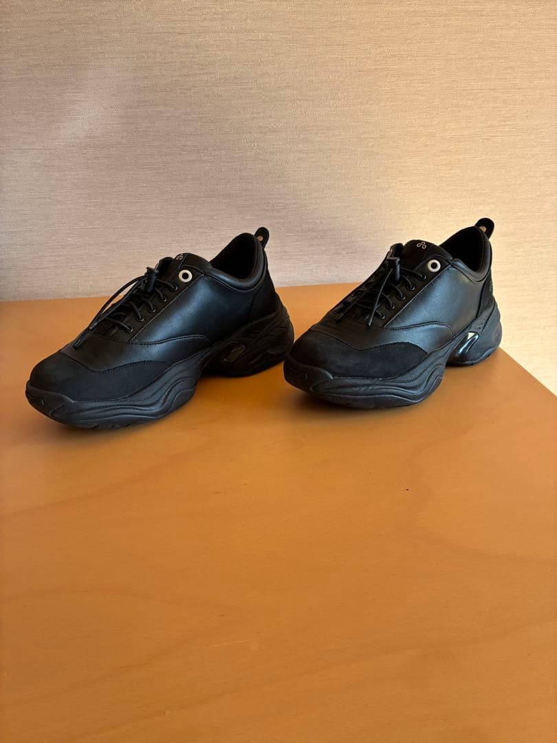 靴 OAO AUTH 27.5cm