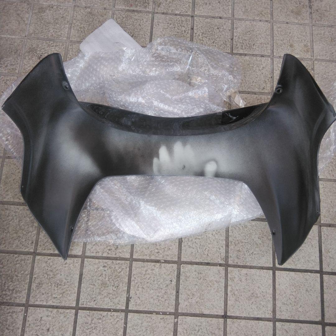 マジェスティ250 SG03J アンダーカウル新品　5連3連メーター共通