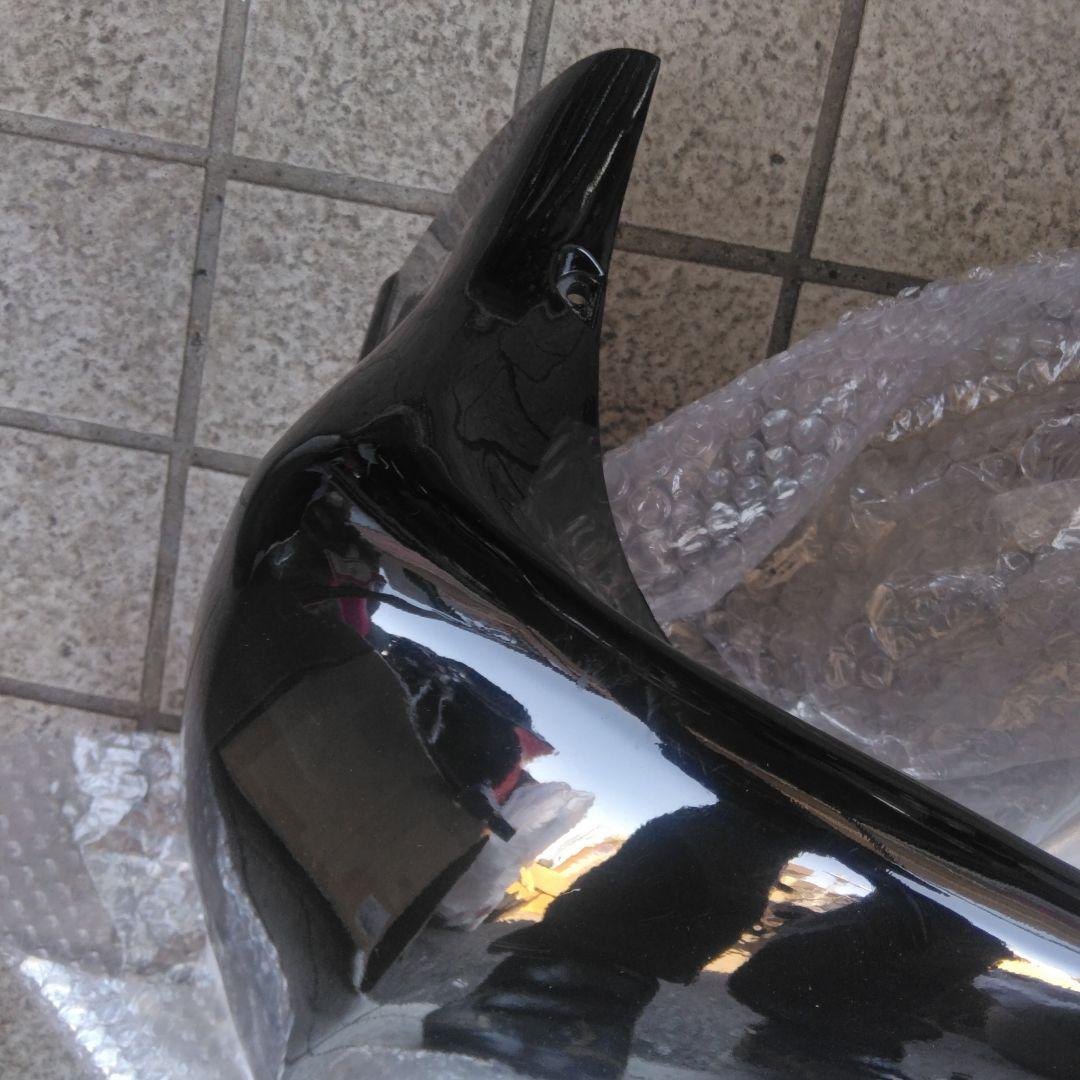 マジェスティ250 SG03J アンダーカウル新品　5連3連メーター共通