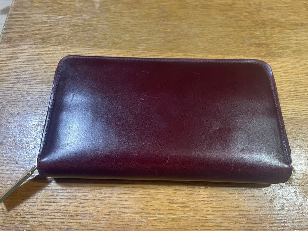 COCOMEISTER ココマイスター　コードバンクルー　ブルッククルーズ