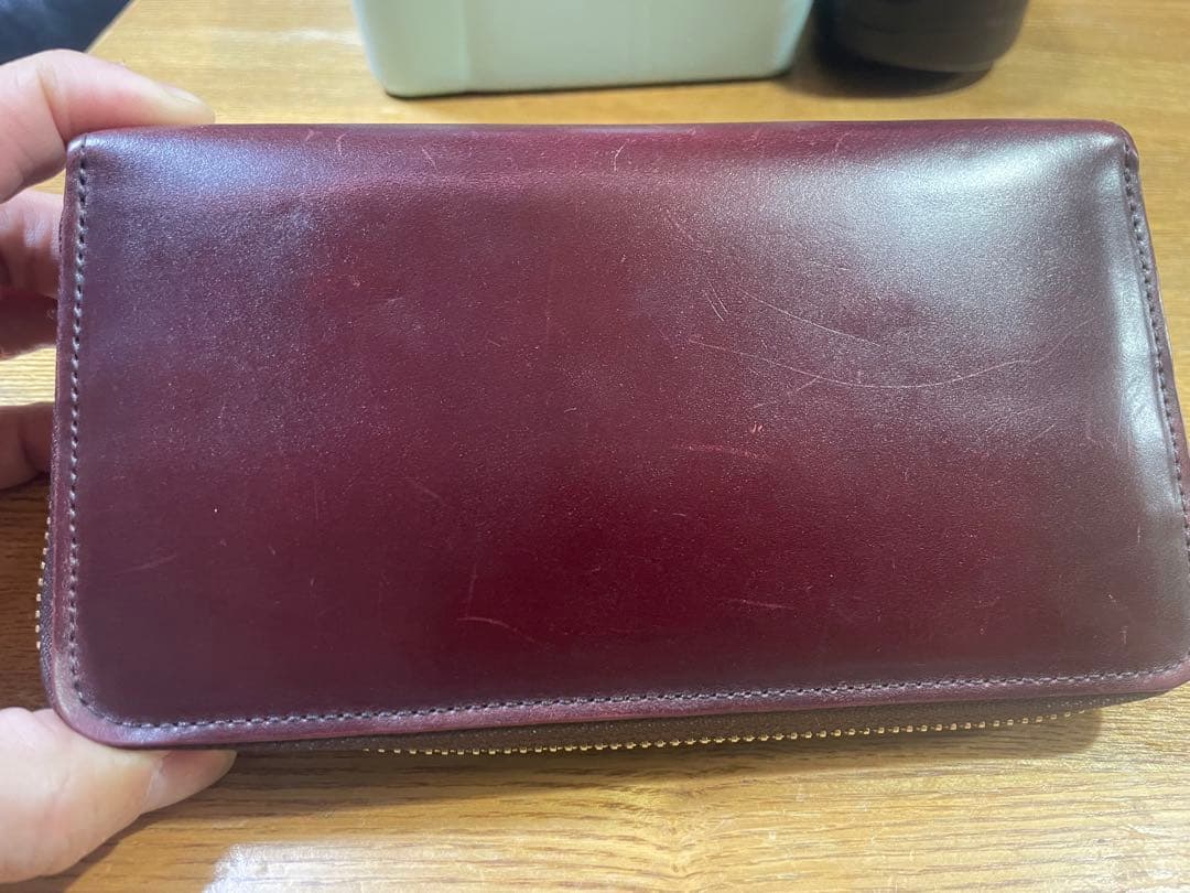 COCOMEISTER ココマイスター　コードバンクルー　ブルッククルーズ