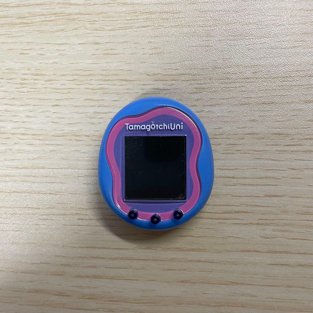 Tamagotchi Uni 青