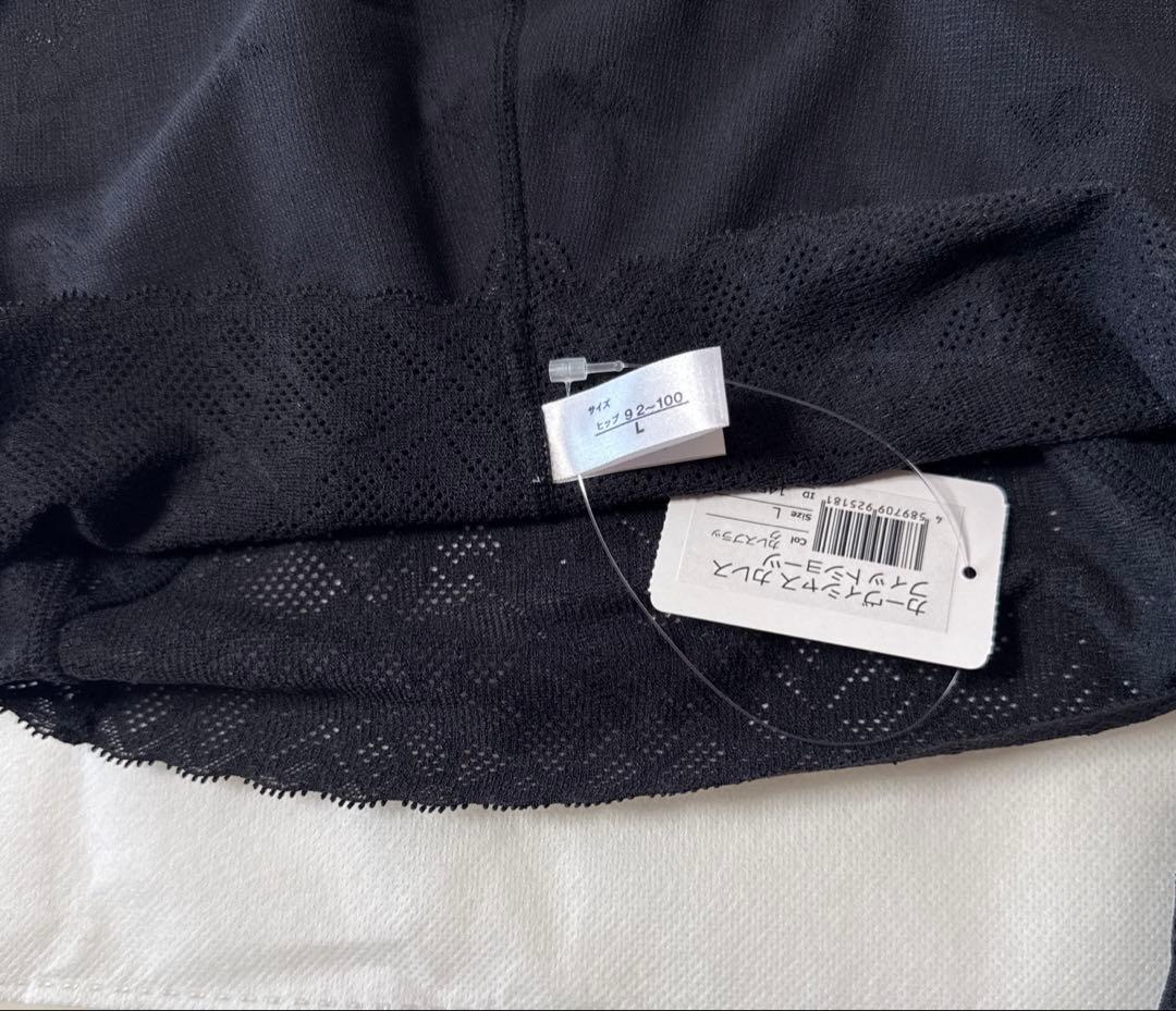 森亜紀子さま専用 カーヴィシャス カレス フィットショーツL