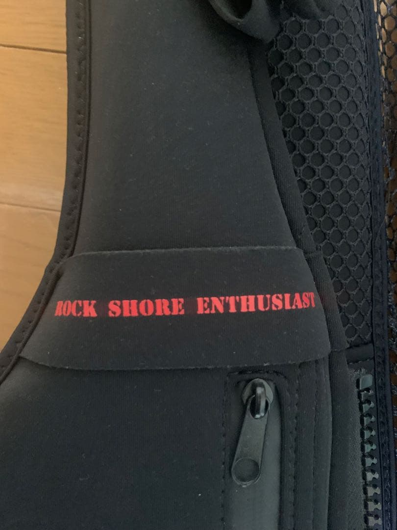 オーナー撃投ボディプロテクター イタリアンレッド