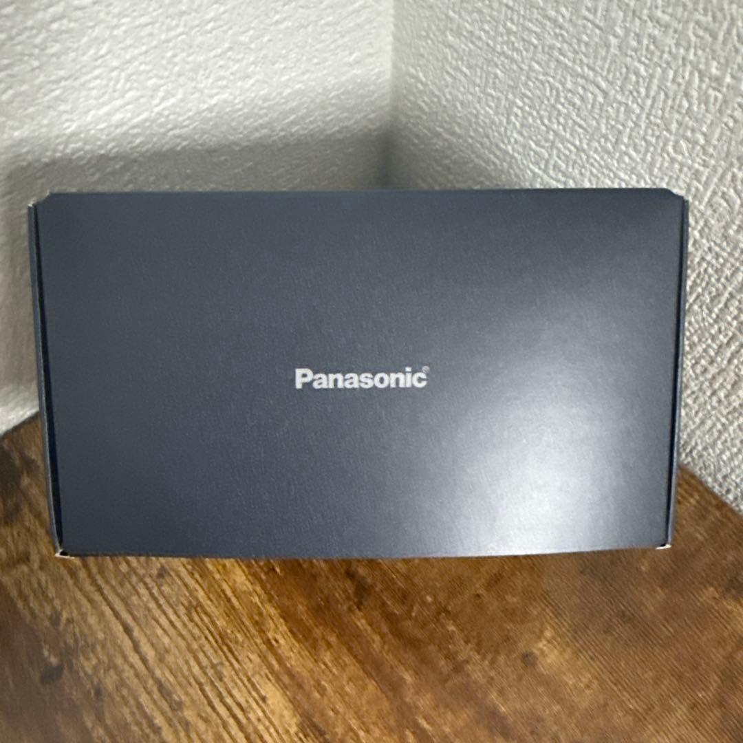 パナソニック ラムダッシュ パームインシェーバー メンズES-P330U-A