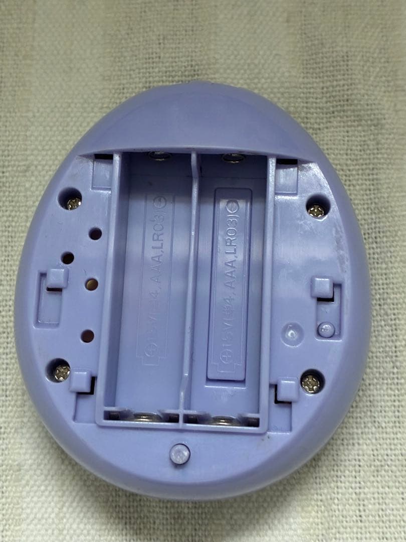 【週末sale】たまごっちみーつ パープル