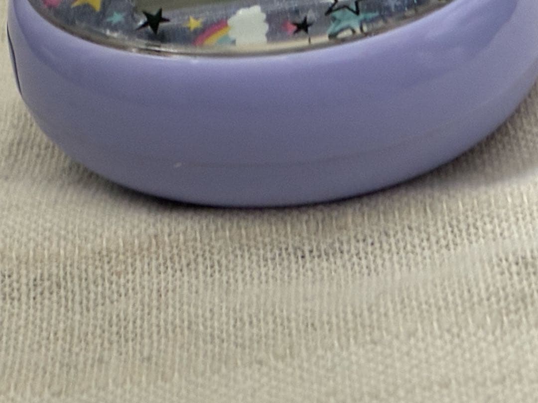 【週末sale】たまごっちみーつ パープル