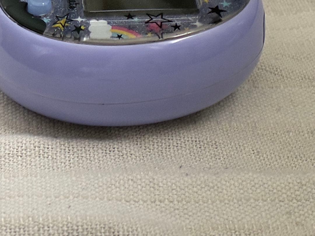 【週末sale】たまごっちみーつ パープル