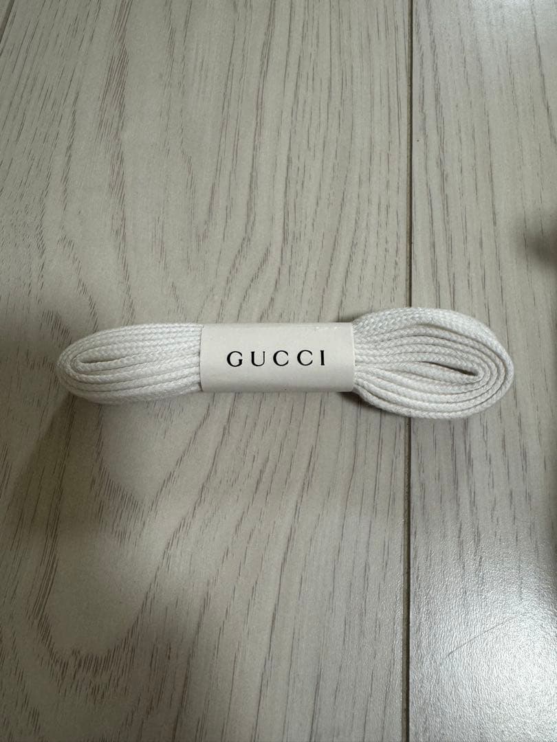 GUCCI スニーカー　431942 36（23cm）✴︎aroma様