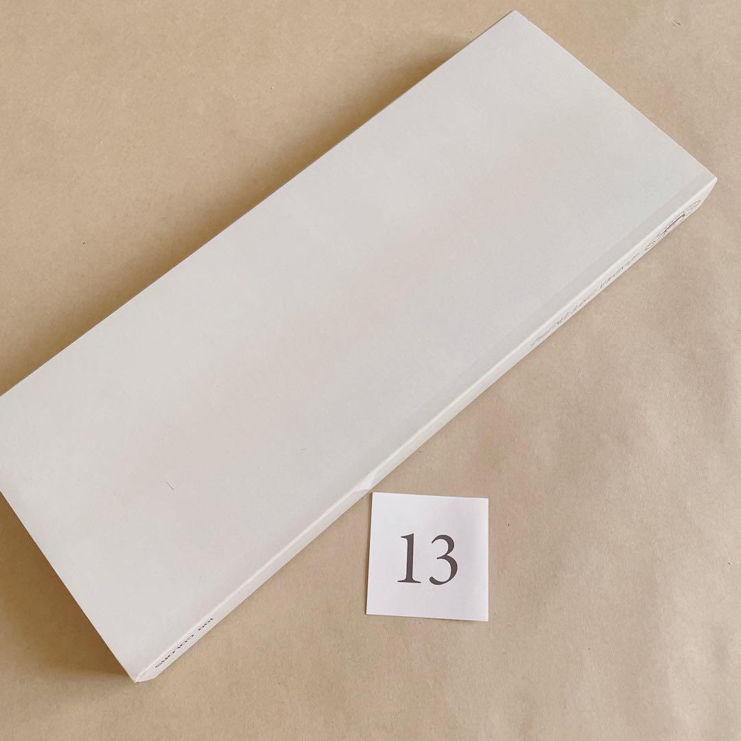 ⑬GONDLA SOFT PASTELS 100色 ゴンドラ ソフトパステル