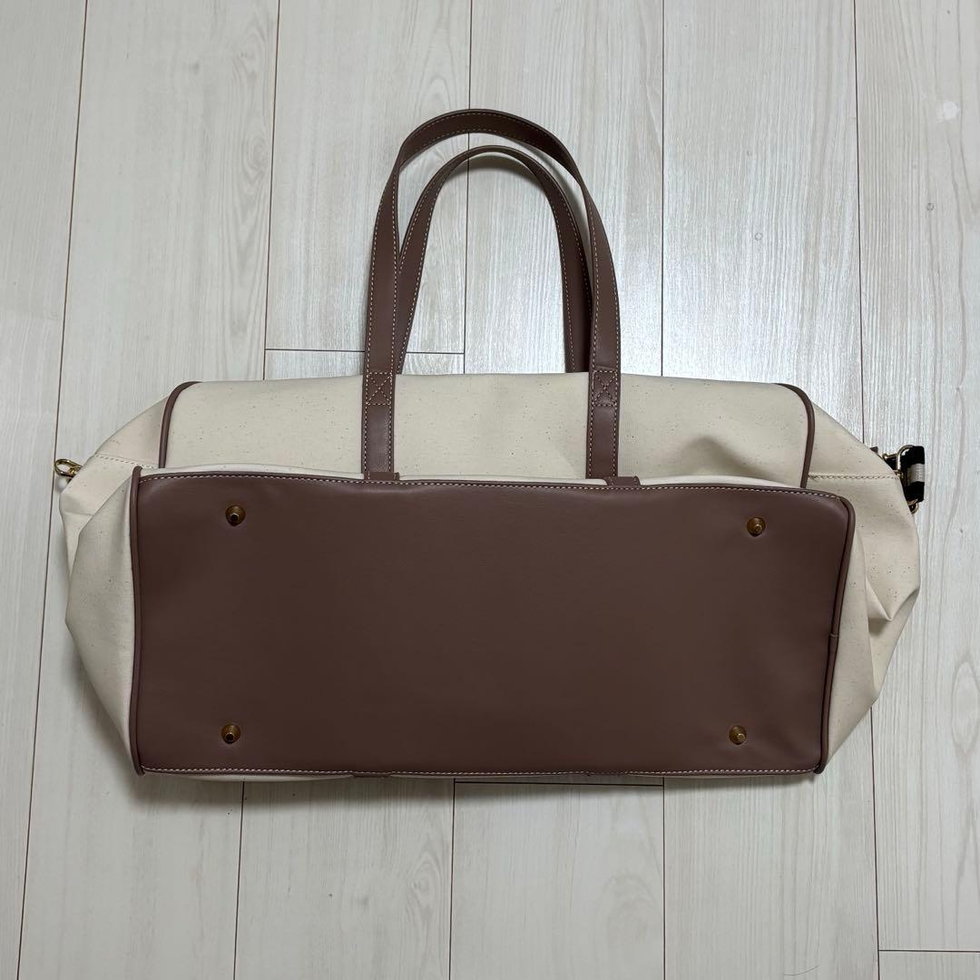 バッグ herlipto Boston bag