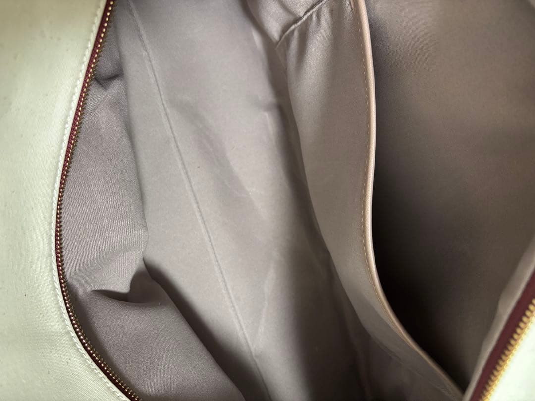 バッグ herlipto Boston bag