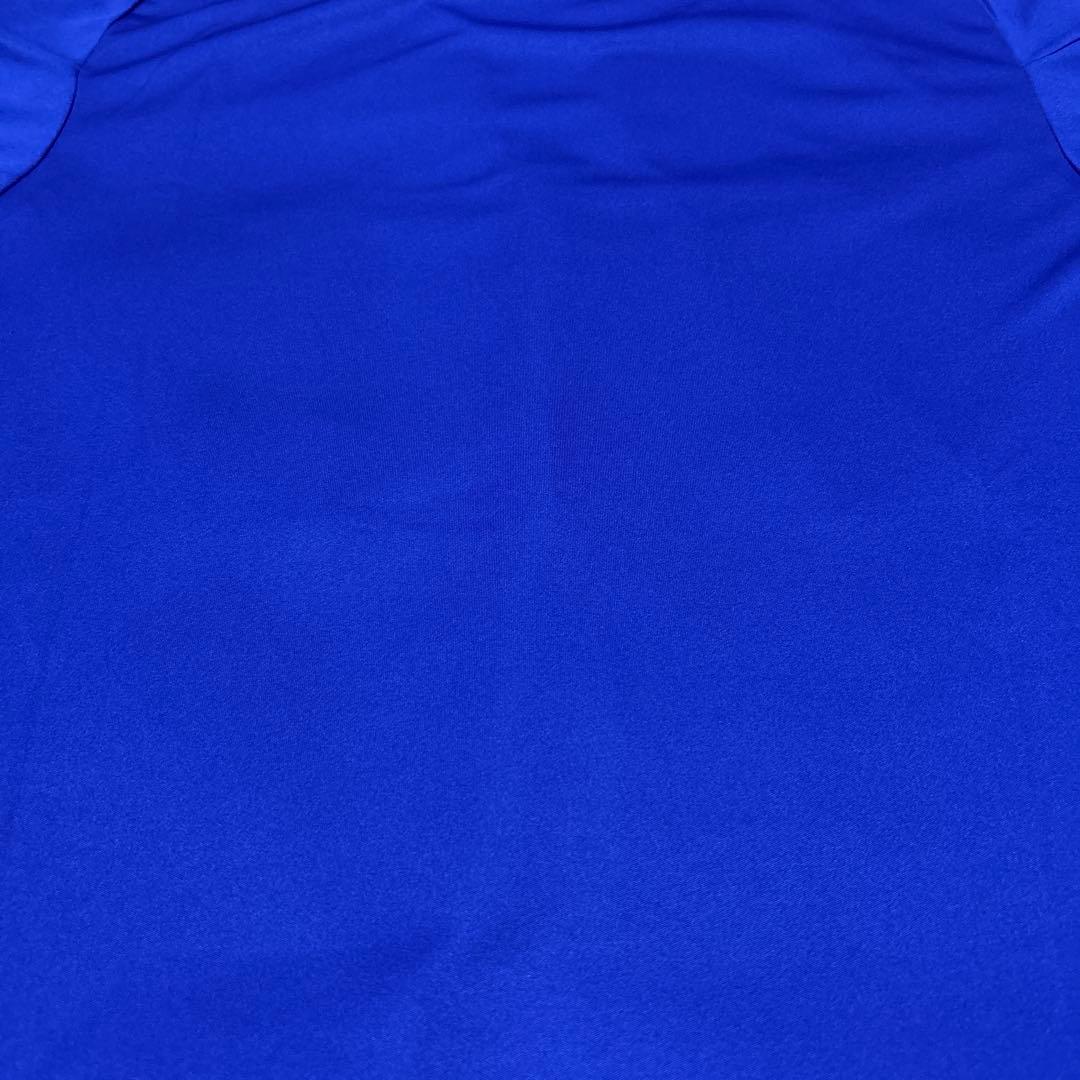 マリノス アンカー シャツ