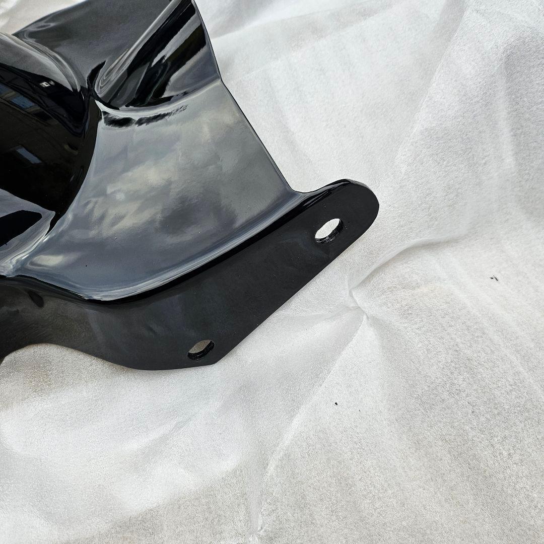 ブレイクアウトショートフェンダー(スチール製)