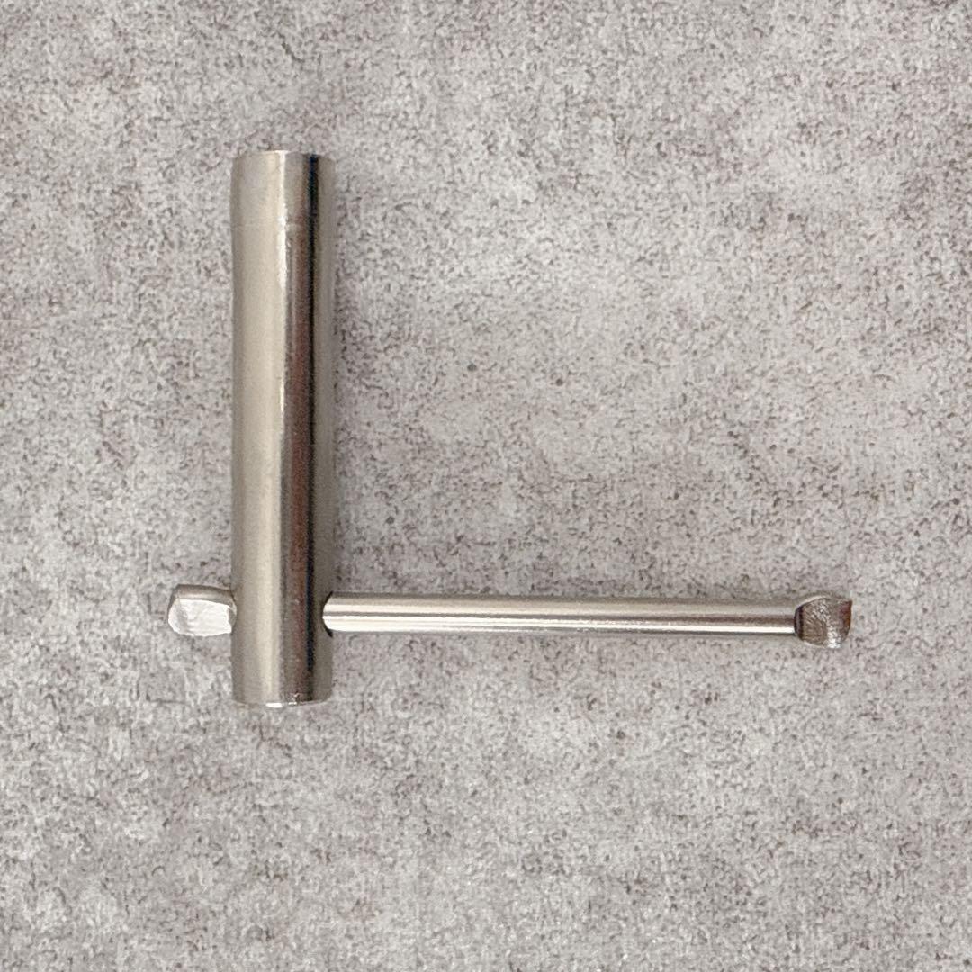 パンデイロ CONTEMPORANEA PDMV105CT ケース キー付き