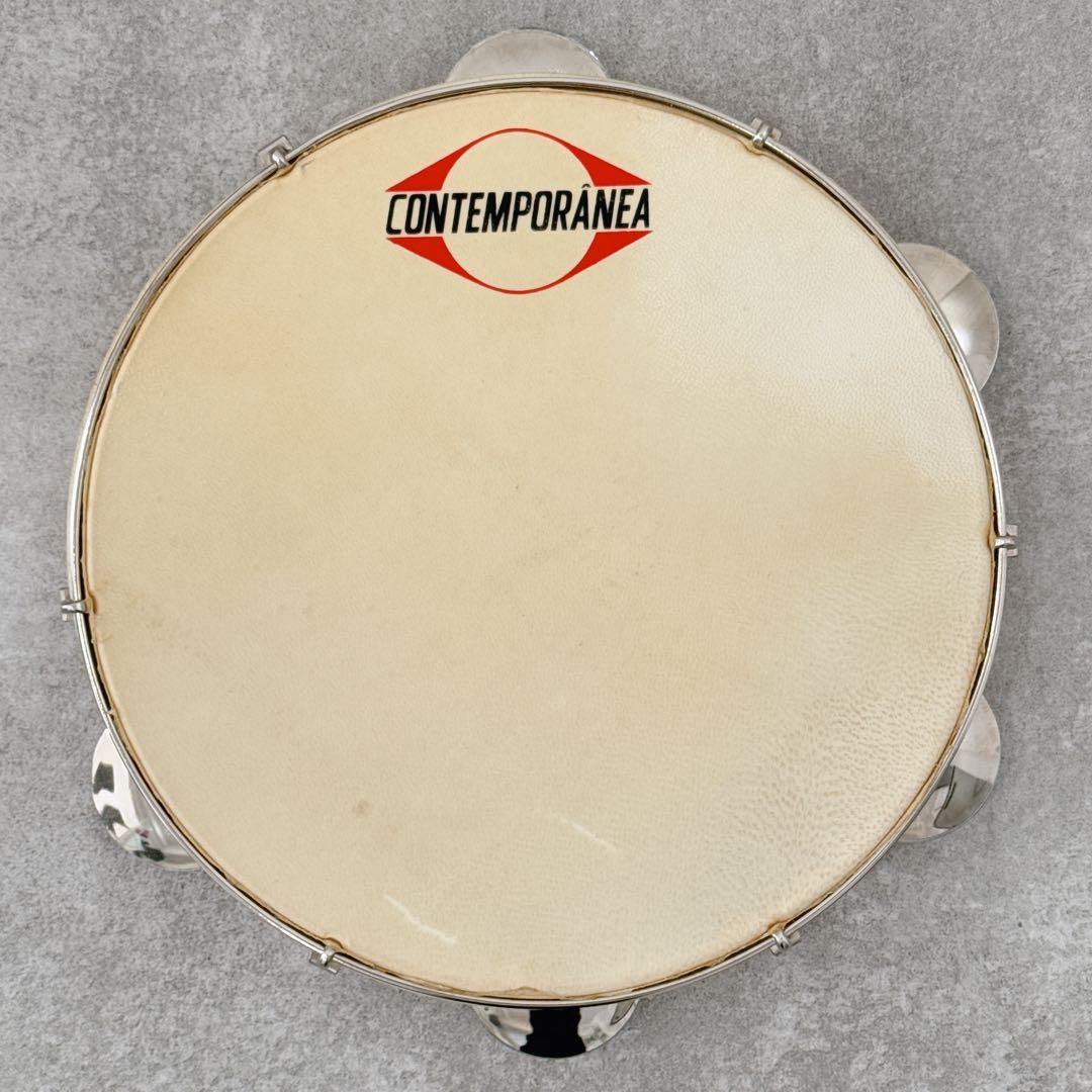 パンデイロ CONTEMPORANEA PDMV105CT ケース キー付き