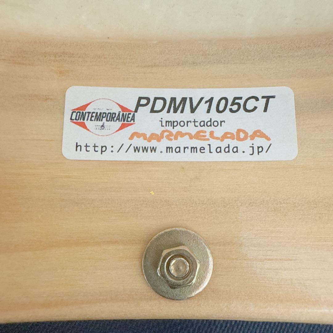 パンデイロ CONTEMPORANEA PDMV105CT ケース キー付き