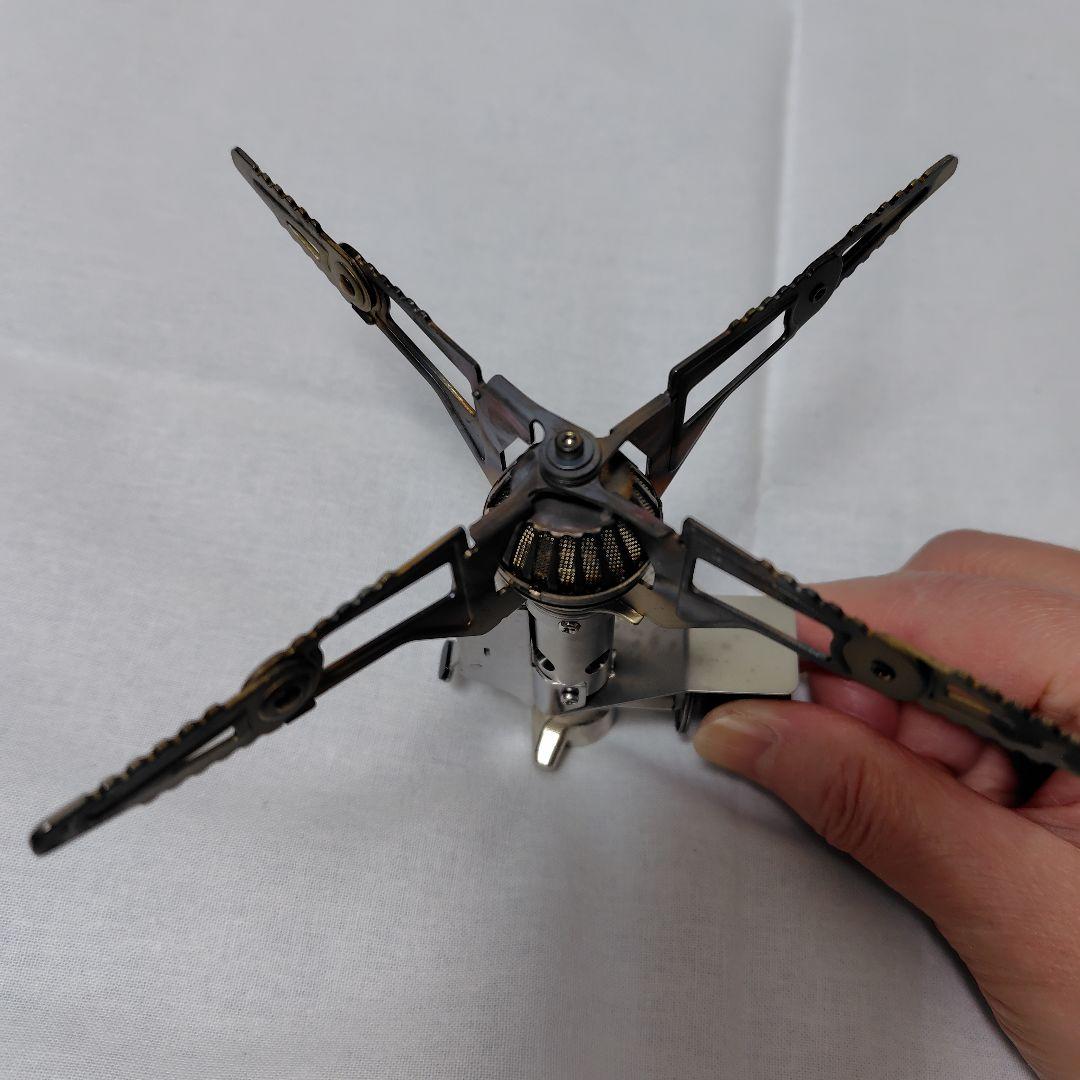 アウトドアクッキングツール　バーナー　クッカー　イワタニ　PRIMUS