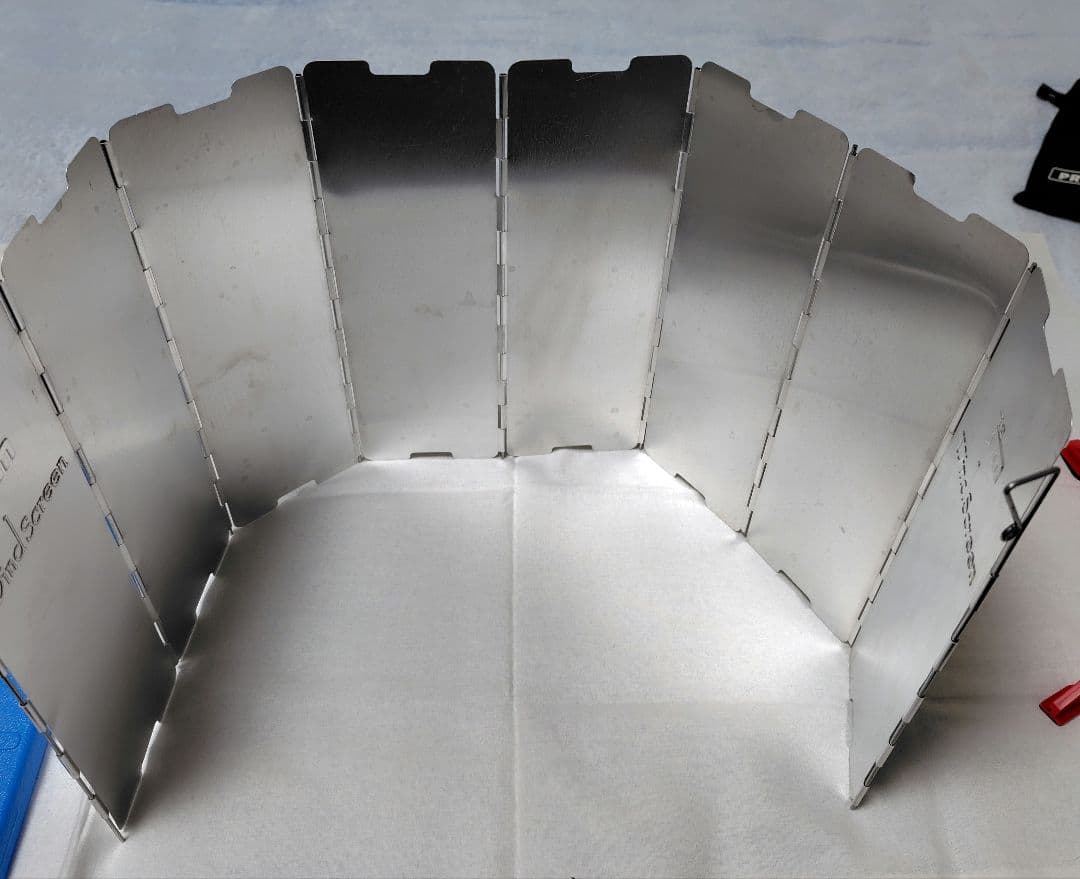 アウトドアクッキングツール　バーナー　クッカー　イワタニ　PRIMUS