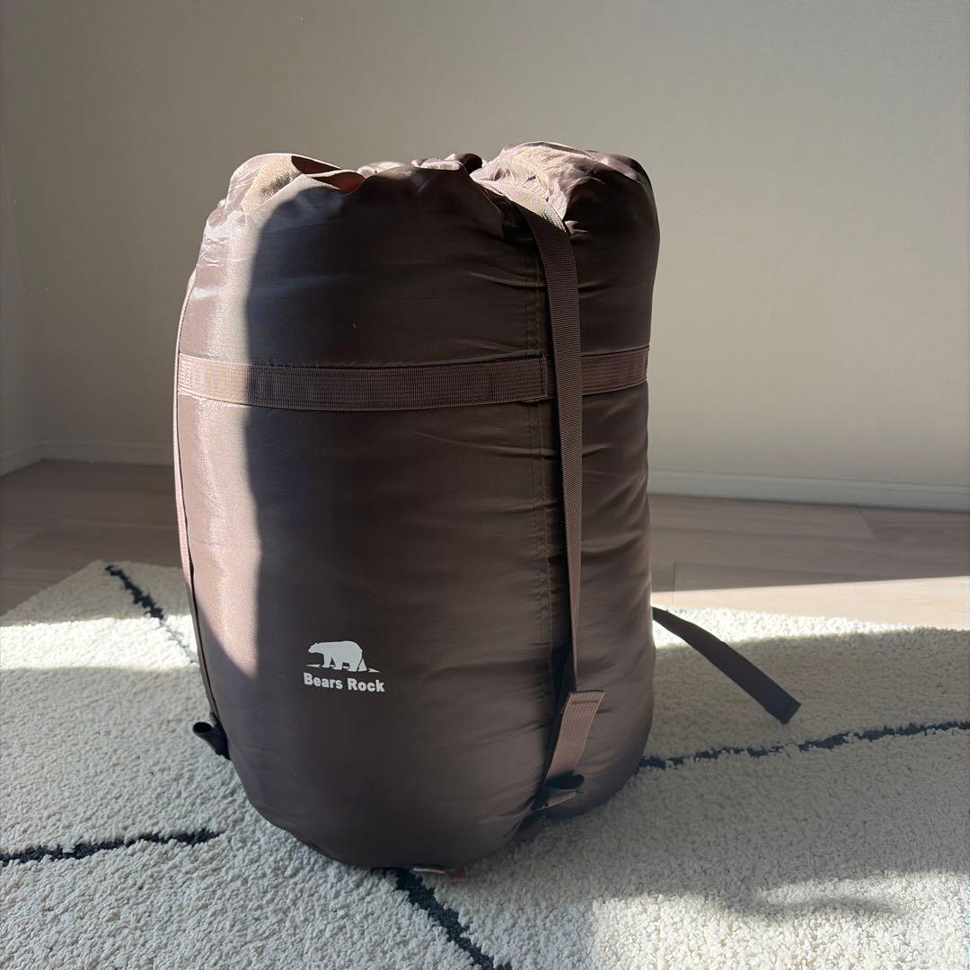 【ふにゃさんさま専用】Bears Rock ねぶくろん　2個セット