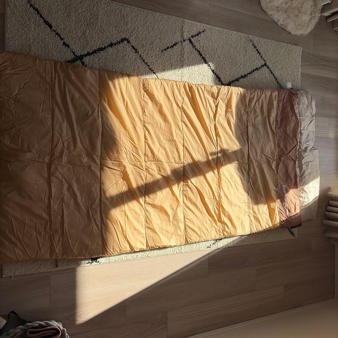 【ふにゃさんさま専用】Bears Rock ねぶくろん　2個セット