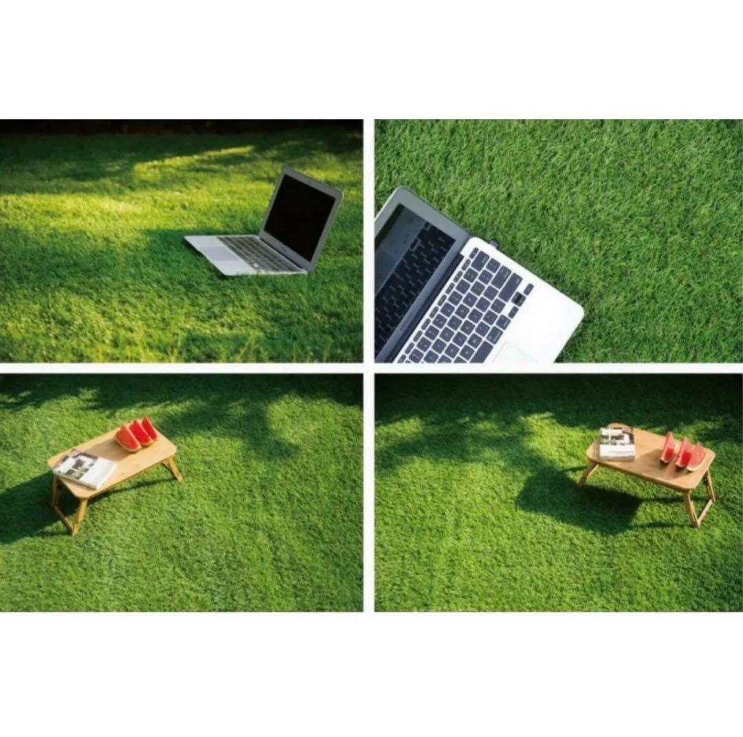 人工芝 2m×10m ロール 庭 芝丈35mm 芝生 密度2倍 高耐久 固定ピン