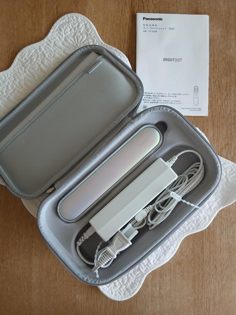 その他 Panasonic BRIGHTSHOT