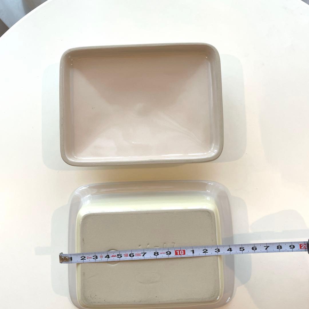 ル・クルーゼ　食器7点セット（デューン）