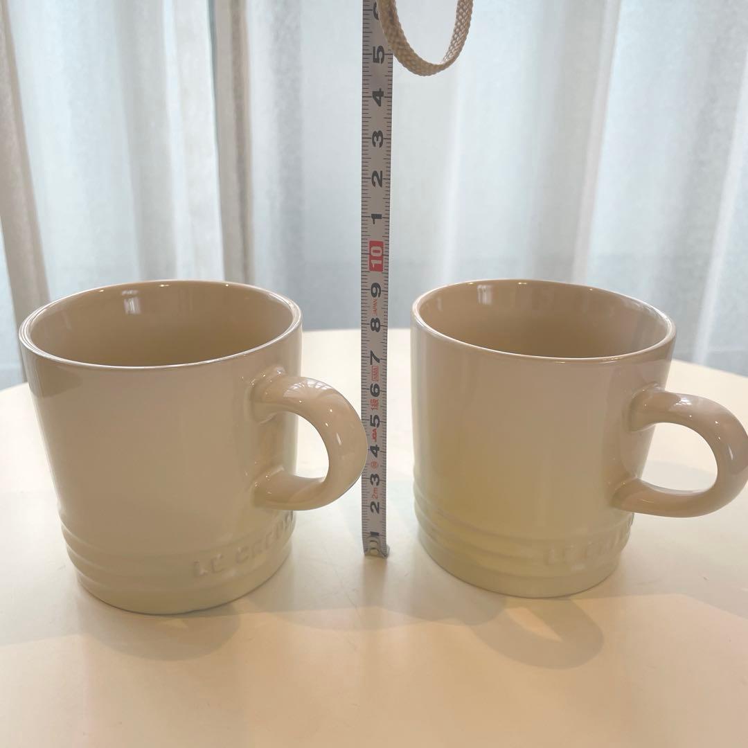 ル・クルーゼ　食器7点セット（デューン）