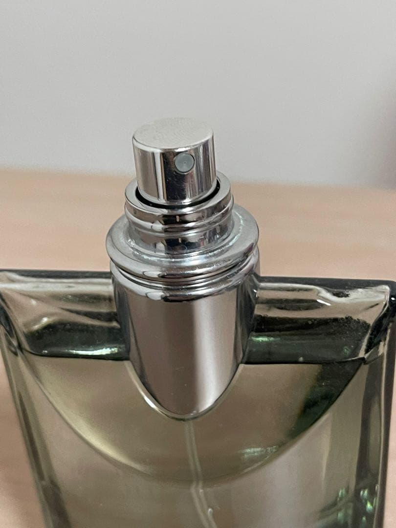 ブルガリ プール オム ソワール オードトワレ 100ミリ