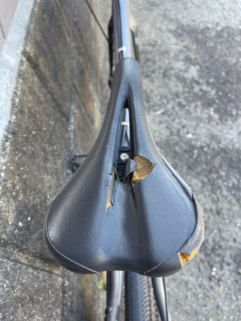 JAMIS/RENEGADE EXILE CLARIS/ロードバイク/中古