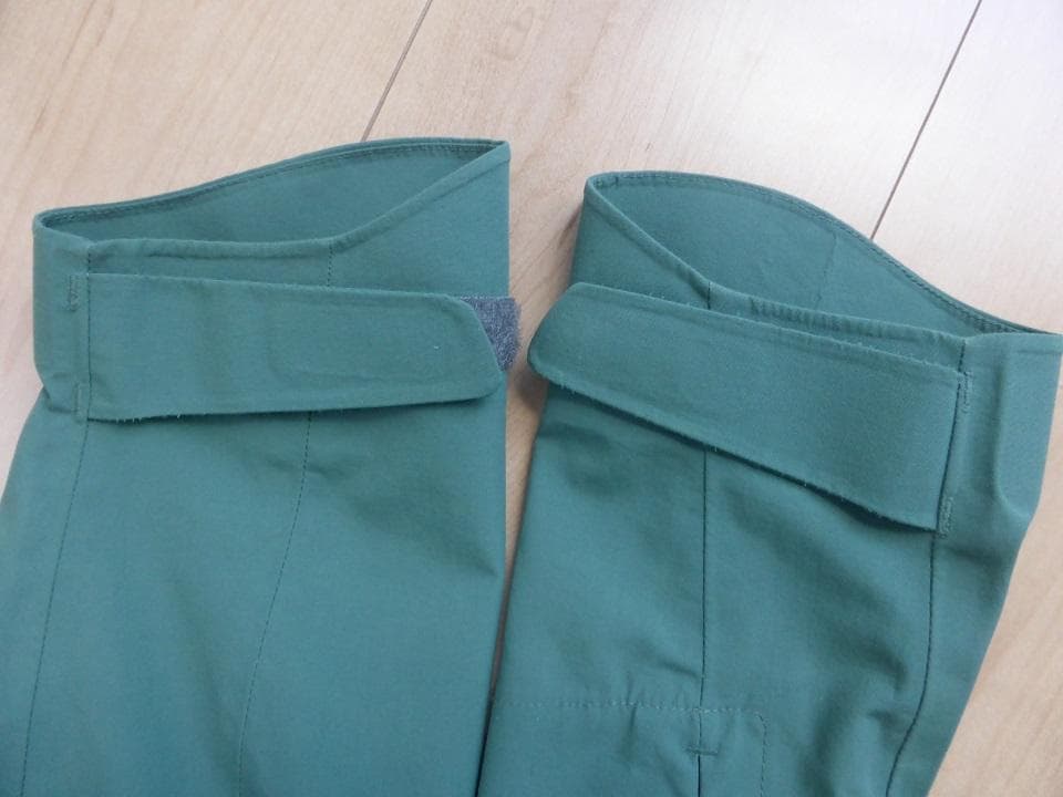 P.RHYTHM  プリズム　JACKET  PANTS 上下セット