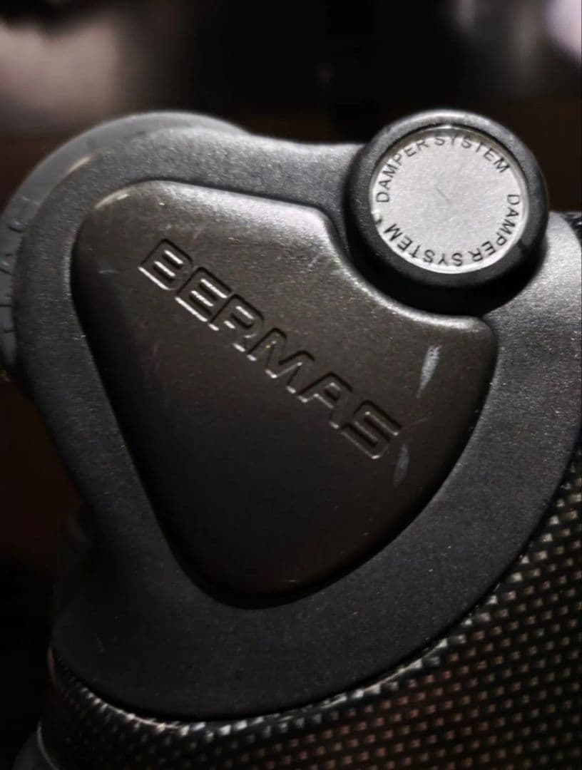 BERMAS バーマス プレステージ2 31L キャリーケース