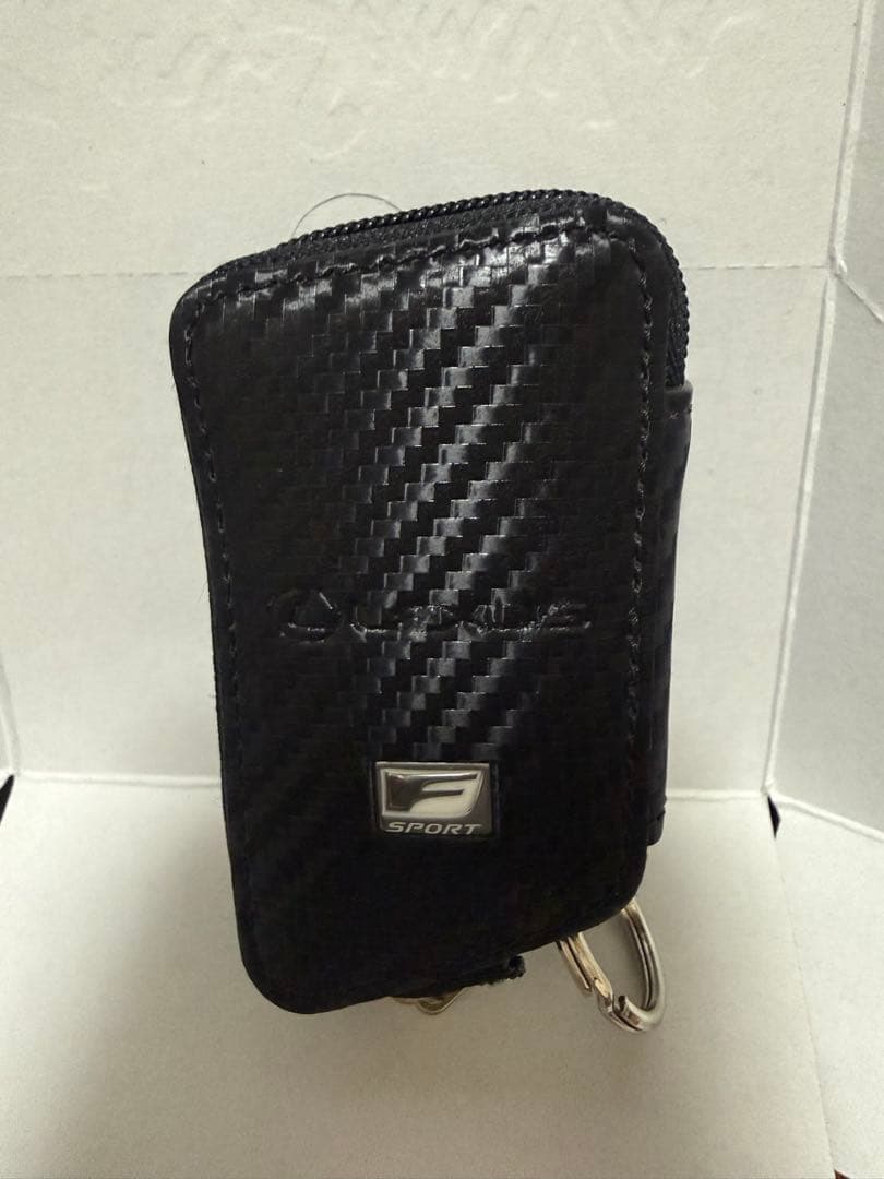 LEXUS Fスポーツ 純正　スマートキーケース　美品