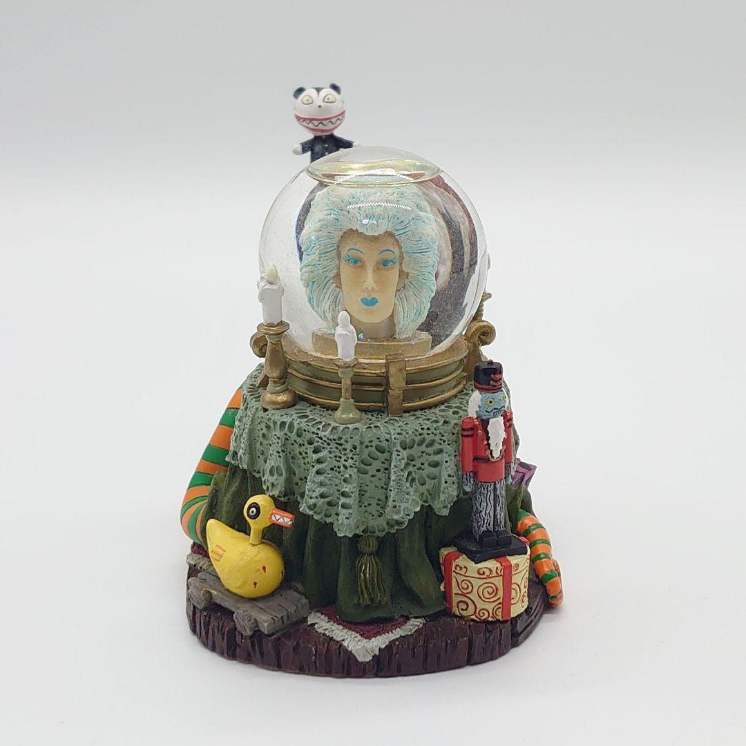 Disney ホーンテッドマンションホリデー 2003 ミニスノードーム