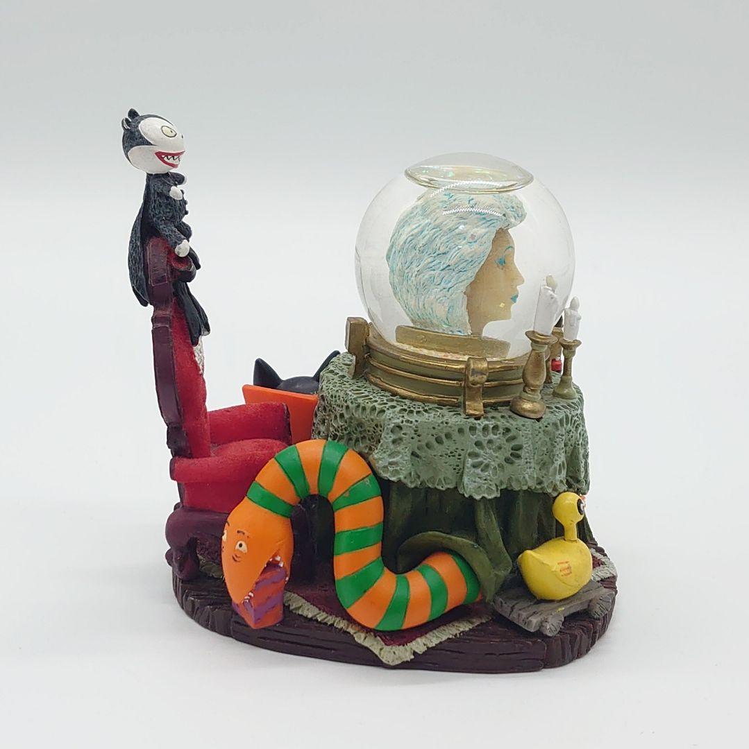 Disney ホーンテッドマンションホリデー 2003 ミニスノードーム