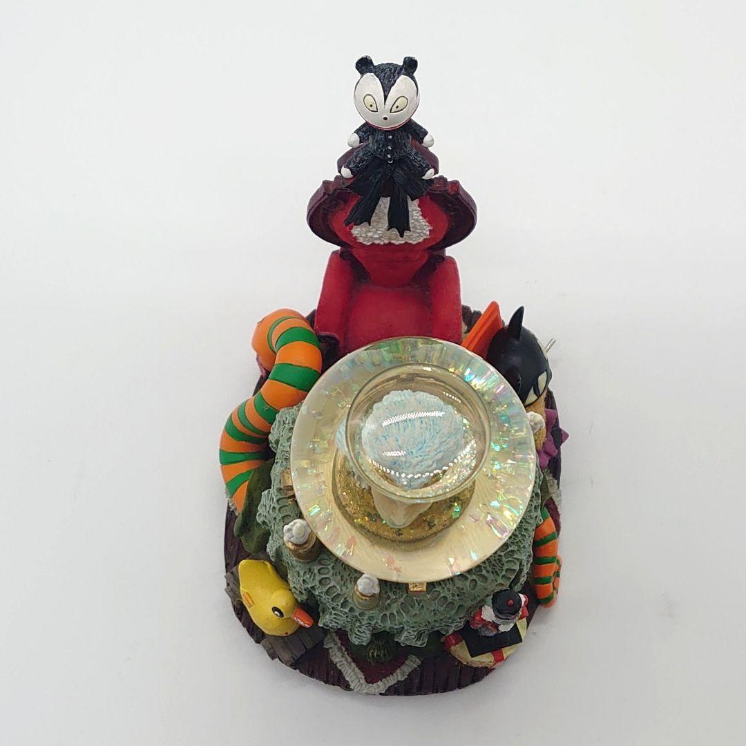 Disney ホーンテッドマンションホリデー 2003 ミニスノードーム