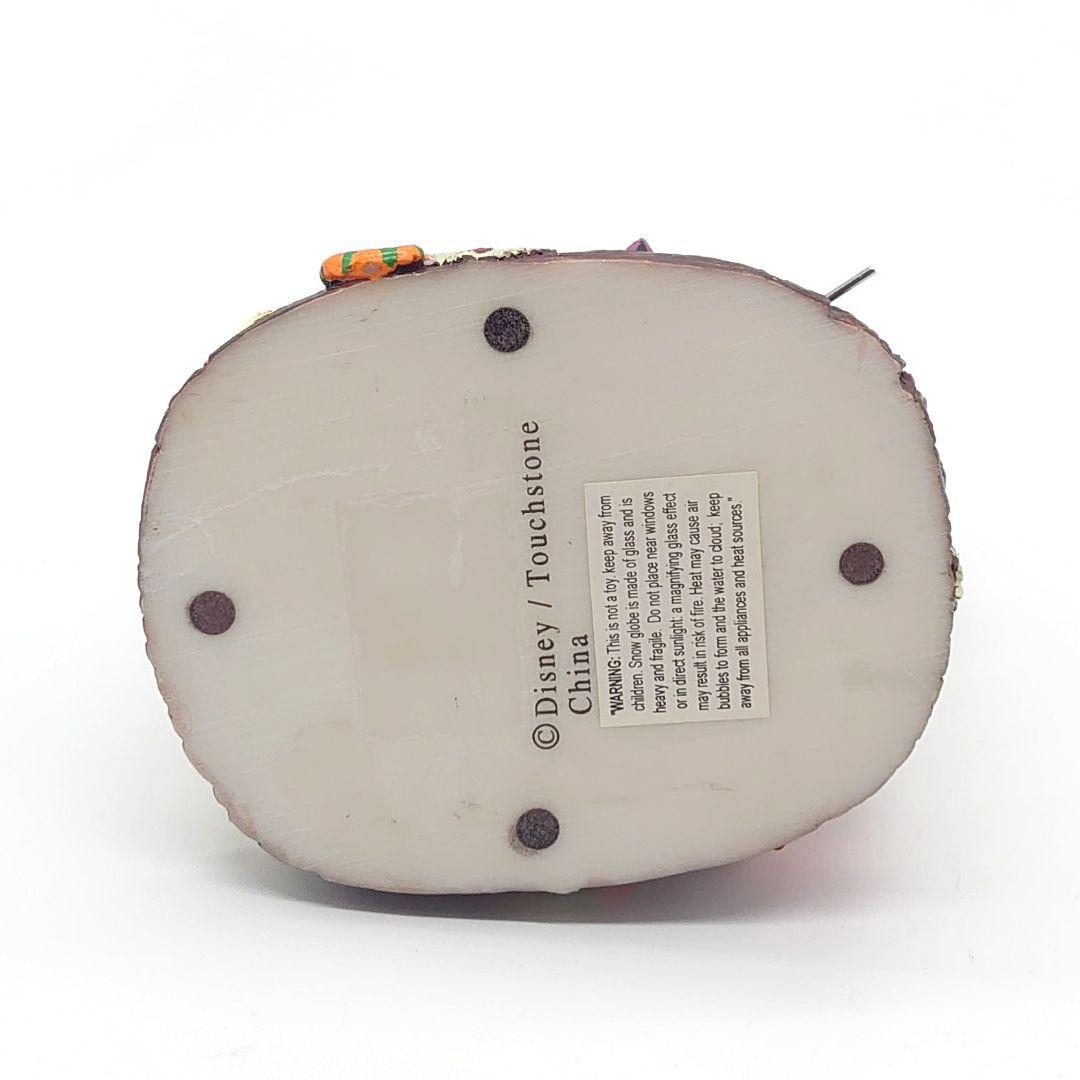 Disney ホーンテッドマンションホリデー 2003 ミニスノードーム