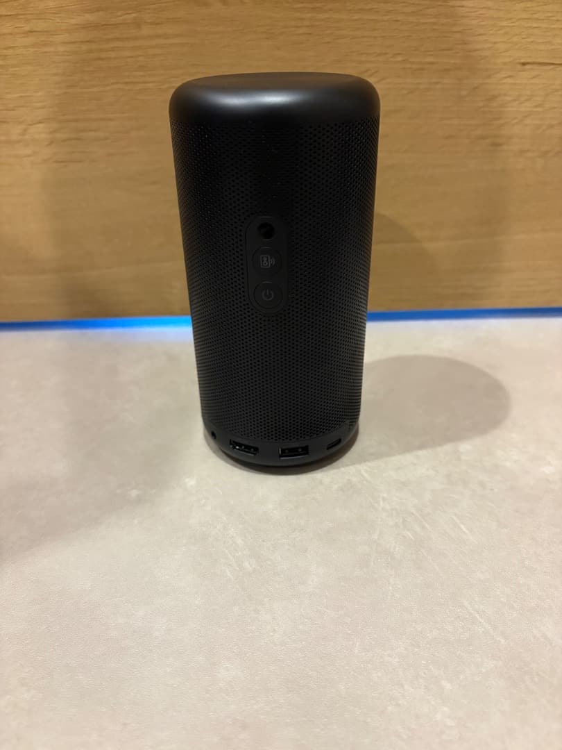 NEBULA プロジェクター　カプセル3