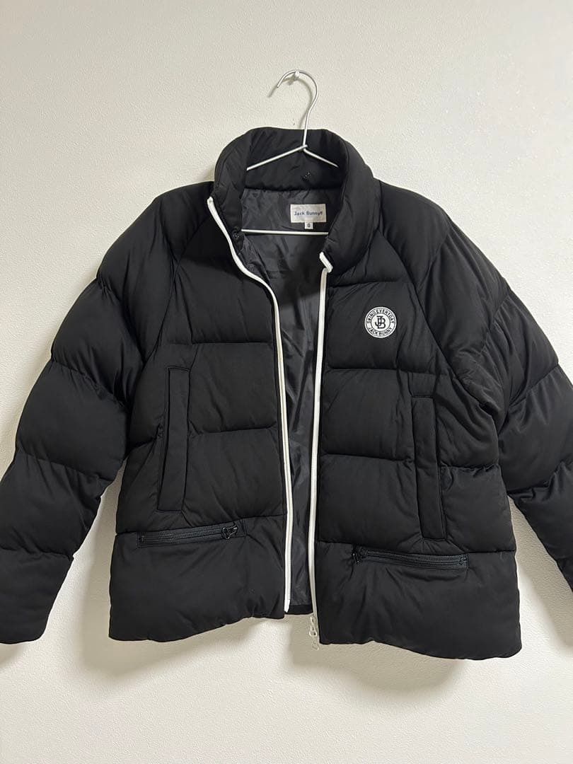JACK BUNNY ダウンジャケット レディース