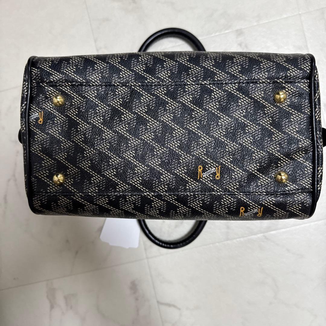 ⭐️新品未使用⭐️レザレクション、ゴルフカートバッグ【男女兼用】