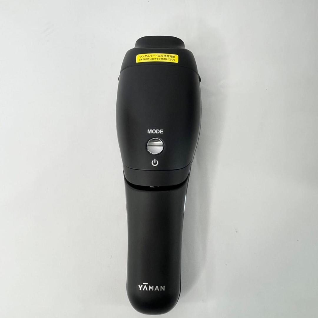 【美品】YA-MAN レイボーテRフラッシュ ハイパー PSM-100B