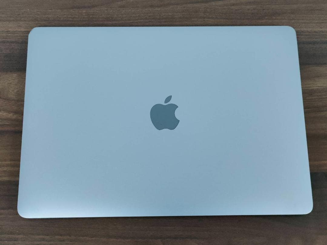 充電104 MacBook Air 2020 13型M1 512G USキーA6