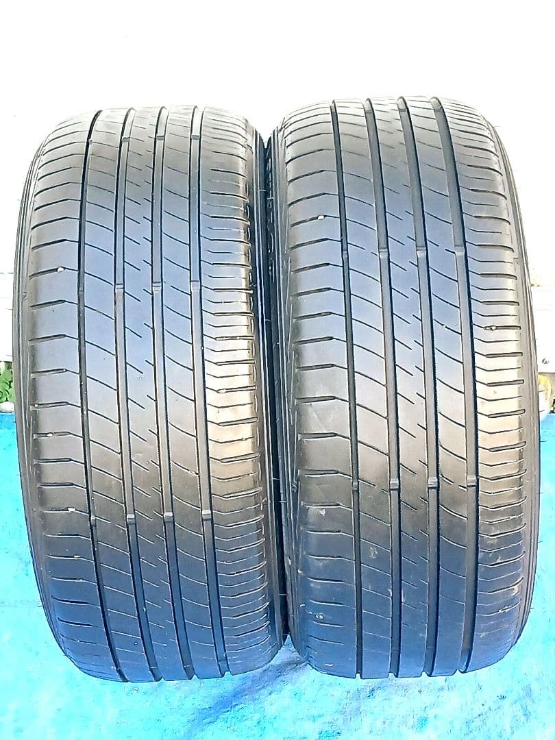 245/50R18　メーカーDUNLOP　製造年2022年　2本セット