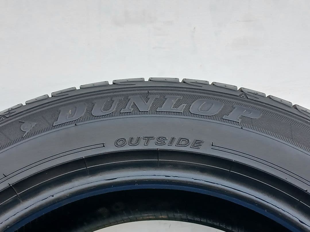 245/50R18　メーカーDUNLOP　製造年2022年　2本セット