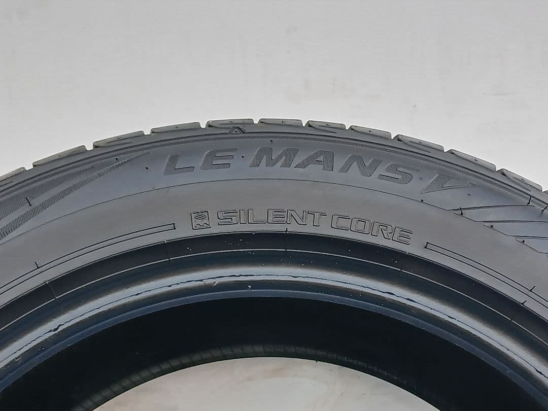 245/50R18　メーカーDUNLOP　製造年2022年　2本セット