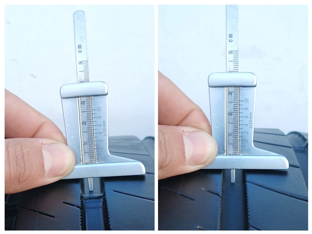 245/50R18　メーカーDUNLOP　製造年2022年　2本セット